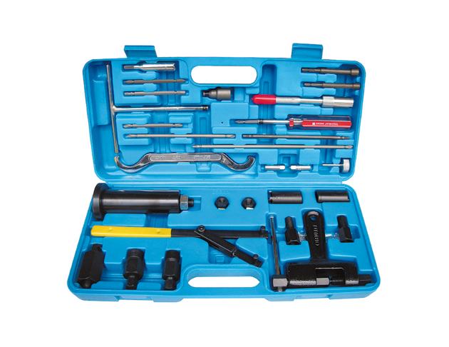 25PC REPAIR TOOL KIT FOR MOTORCYCLE