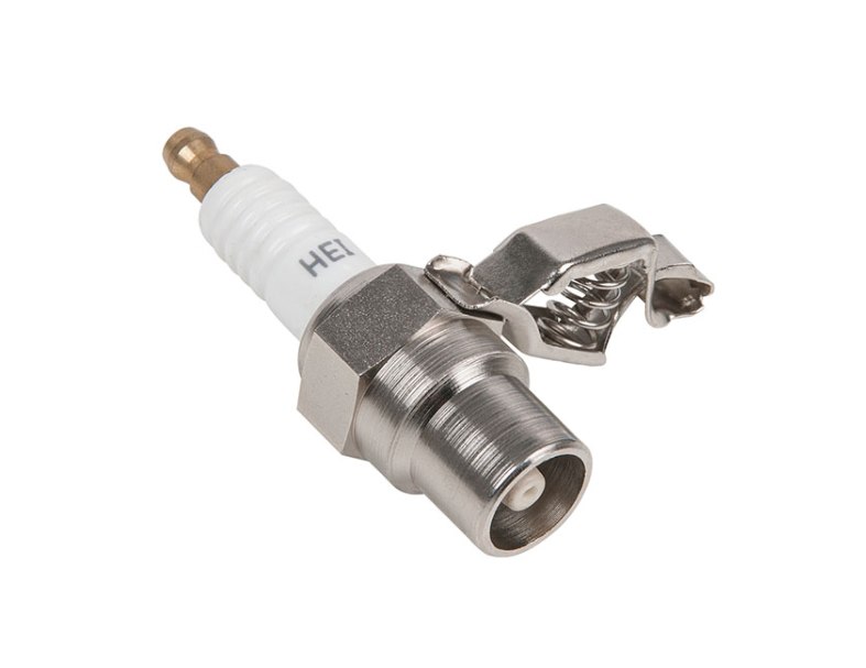 CALIBRATED IGNITION TESTERS