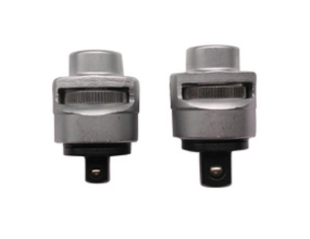3/8" DR., 1/2" DR. RATCHET ADAPTER