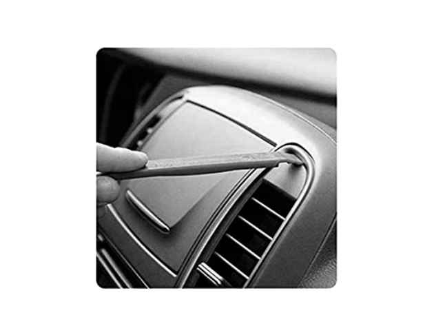 11 PC SCRAPER TOOL SET