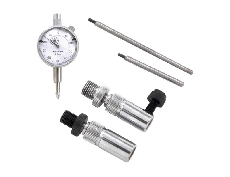 BOSCH DIESEL INJECTION PUMP TIMING INDICATOR TOOLS 