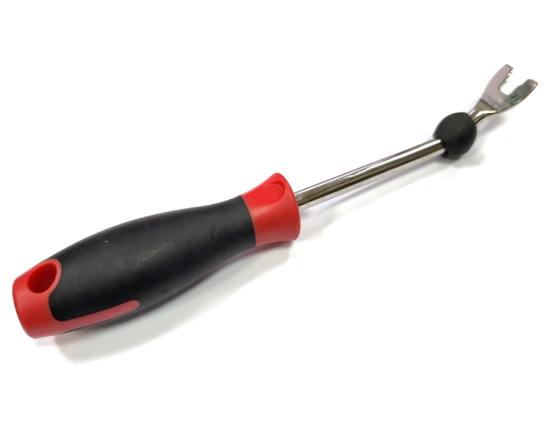 6MM+8MM DOOR UPHOLSTERY REMOVER ( BLADE-CARBON STEEL )