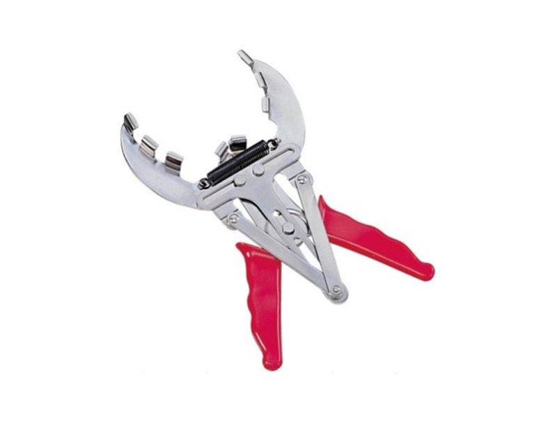 OIL FILTER WRENCH WITH HANDLE