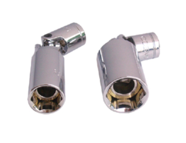 3/8" DR. X 20.6 MM, 16 MM UNIVERSAL MAGNETIC SPARK PLUG SOCKET