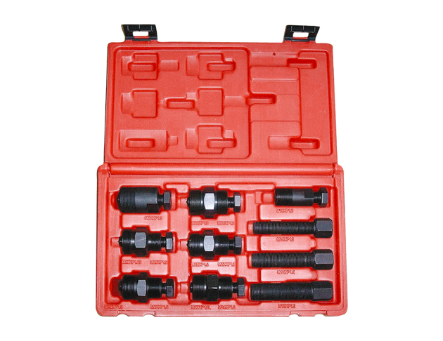 10PC FLYWHEEL DRIVE PULLER SET