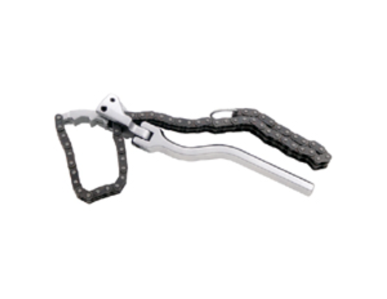 OIL FILTER WRENCH CHAIN (350 MML, 520 MML) 
