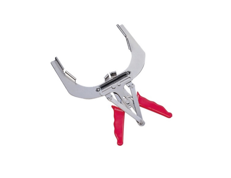 OIL FILTER WRENCH WITH HANDLE