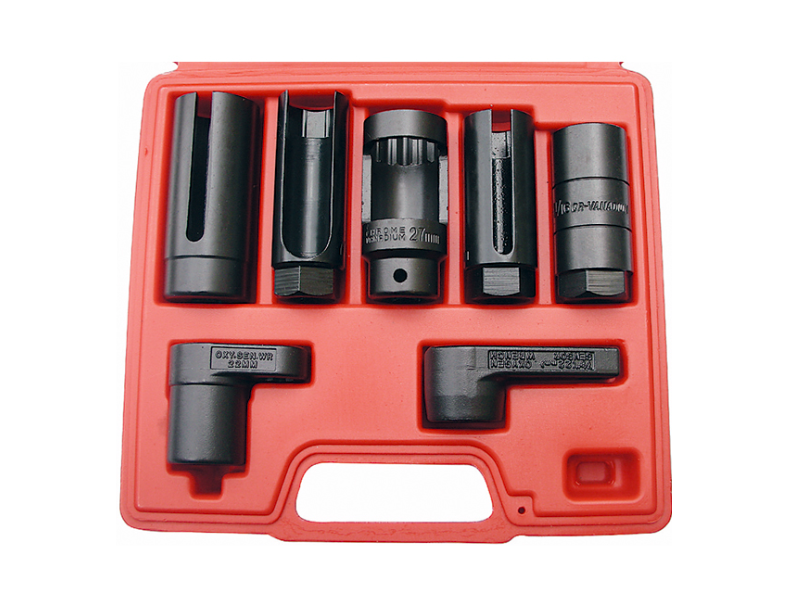 7 PCS SENSOR SWITCH SOCKET SET