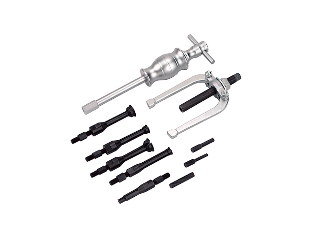 BLIND HOLE BEARING PULLER