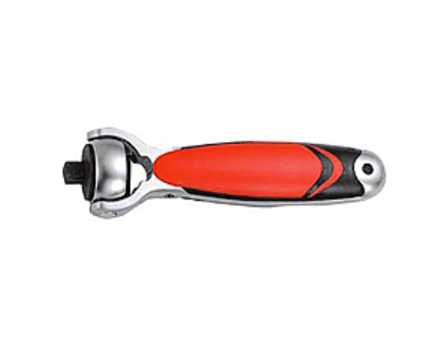 3/8", 1/2" DR. 360 RATCHETS