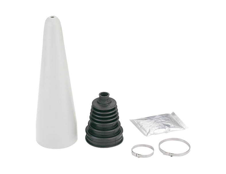 DUST SHIELD INSTALLER SET