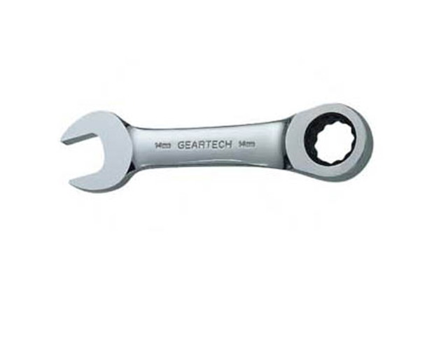 GEAR COMBINATION WRENCHS