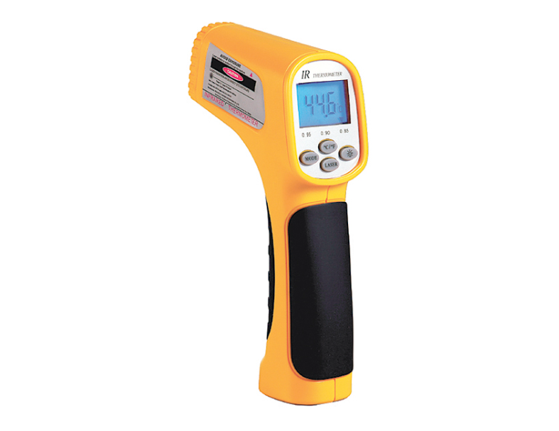 INFRARED THERMOMETER