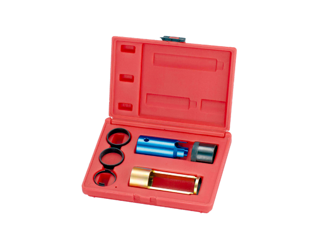 MERCEDES TURING TOOL SET (W123, W124, W126, W129, W140, W163, W170, W202, W2