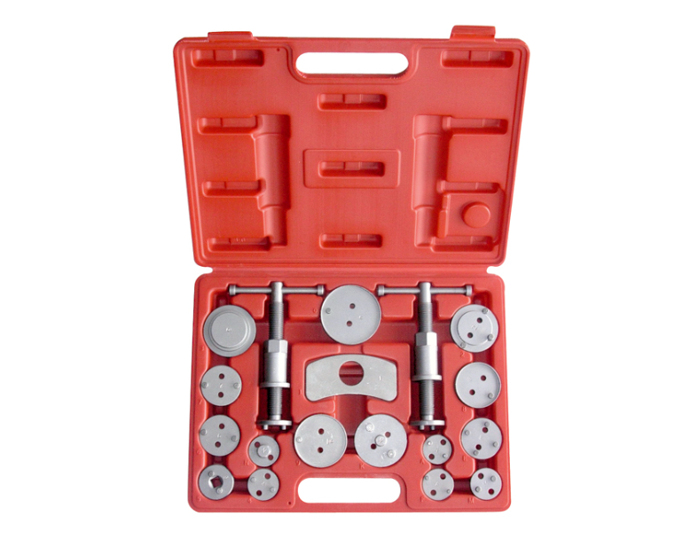 18 PCS UNIVERSAL CALIPER WIND BACK KIT 