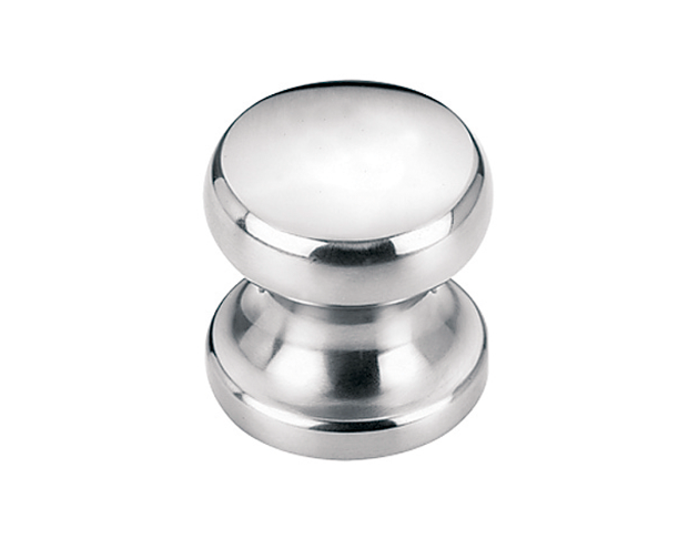 DOUBLE END ROUND DOLLY