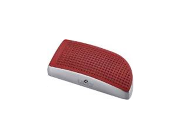 GRID DOLLY (RED PAINTED FINISH)