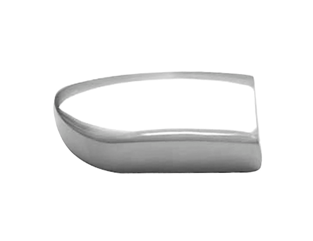 TOE DOLLY (SAND-BLASTED FINISH)