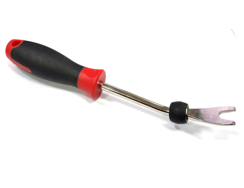 6MM DOOR UPHOLSTERY REMOVER (BLADE-CARBON STEEL)