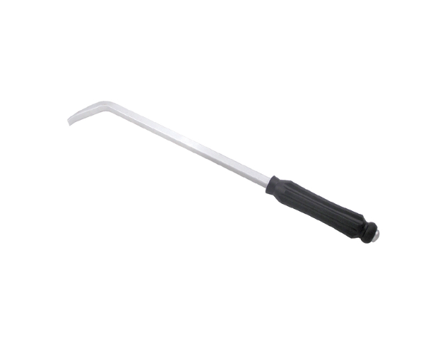 45 DEGREE 5/8" (15. 8 MM) L: 24" (609.6 MM) JUMBO PRY BAR