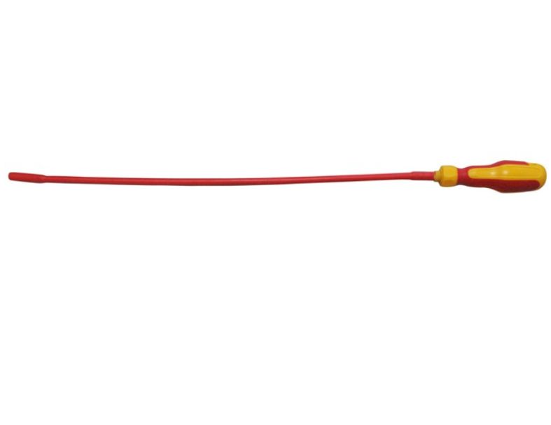 INSULATED FLEXIBLE MAGNETIC PICK-UP TOOL