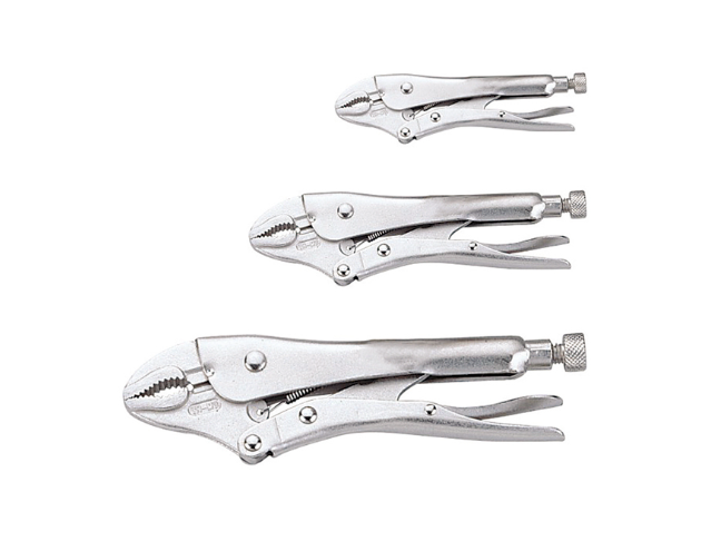 LOCKING PLIER