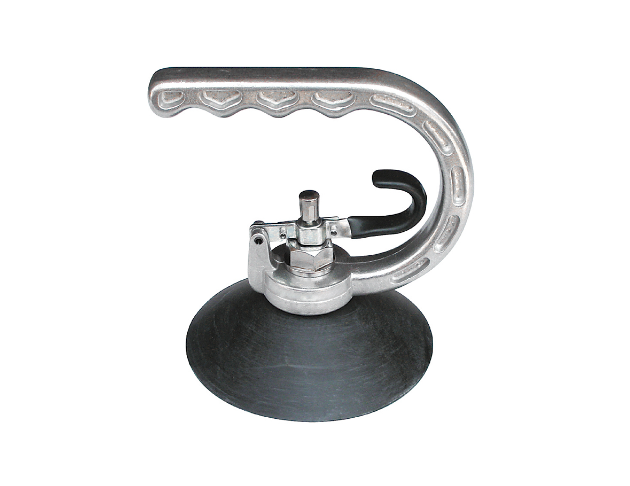 MANUAL VACUUM PULLER (DIA : 125 MM)