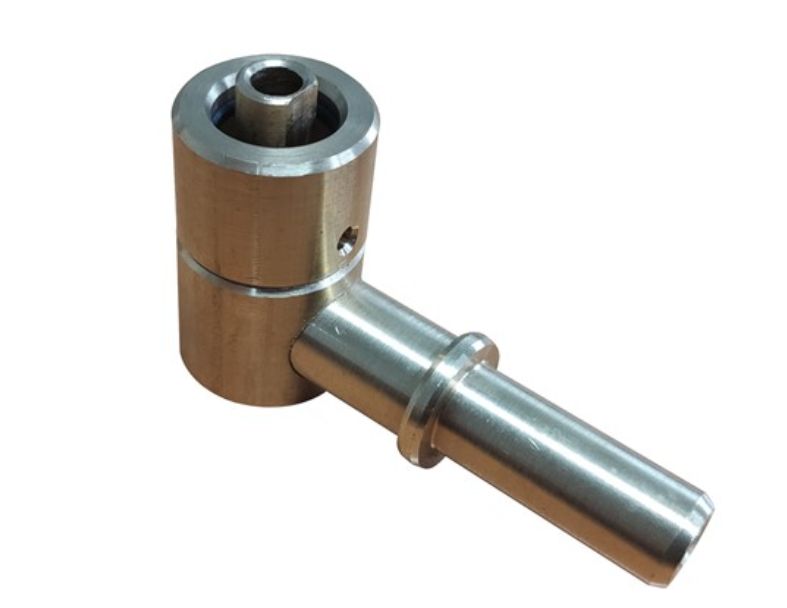TRANSMISSION OIL FILLER ADAPTOR - VAG 7-SPEED & 8