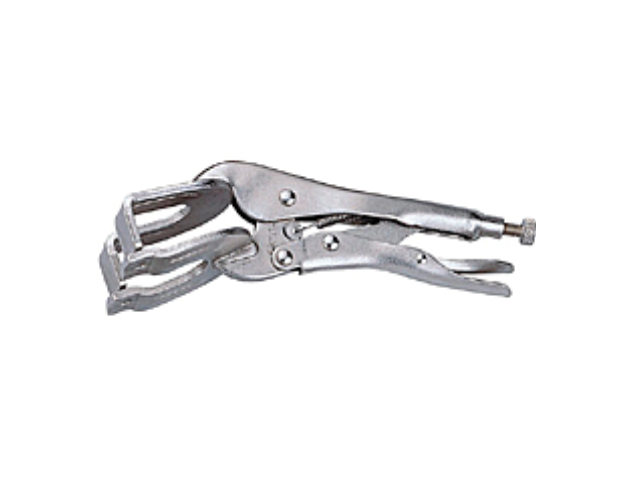 9" & 11" WELDING CLAMP