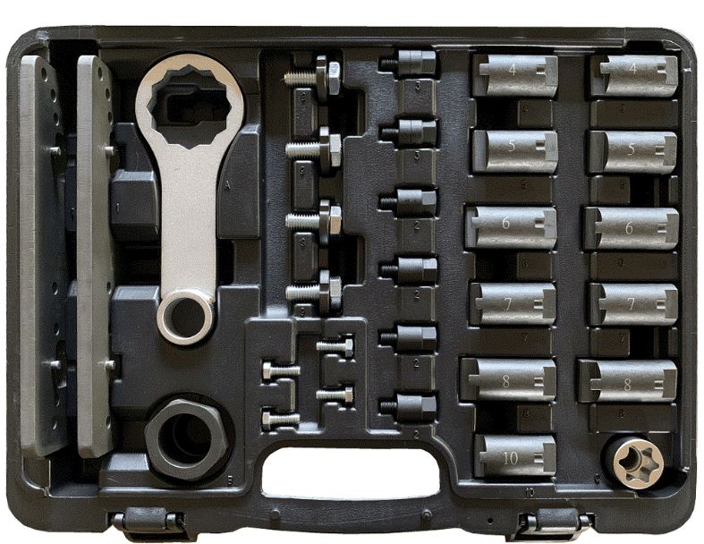 TIMING TOOL SET –VAG (EA839)