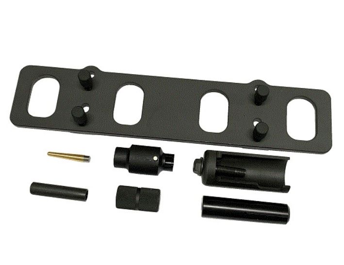HIGH PRESSURE INJECTOR REMOVER / INSTALLER FOR VAG