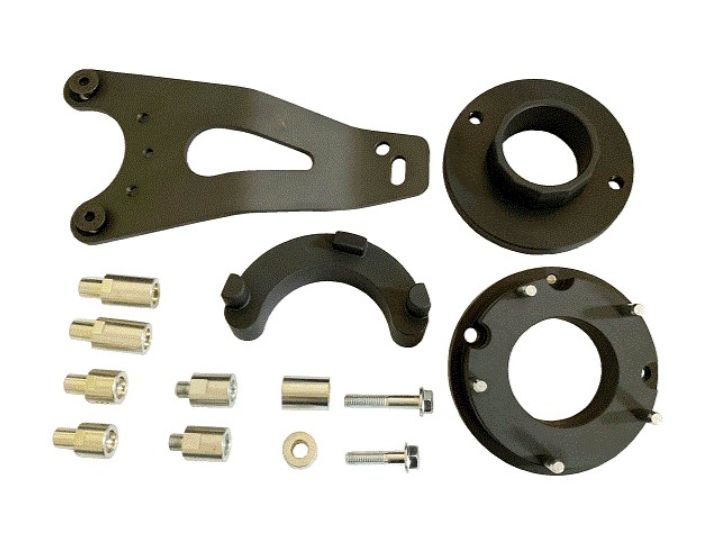 CRANKSHAFT COUNTER HOLDTOOL FOR VAG VW AUDI A43.0L TFSI 4V (EA 839)
