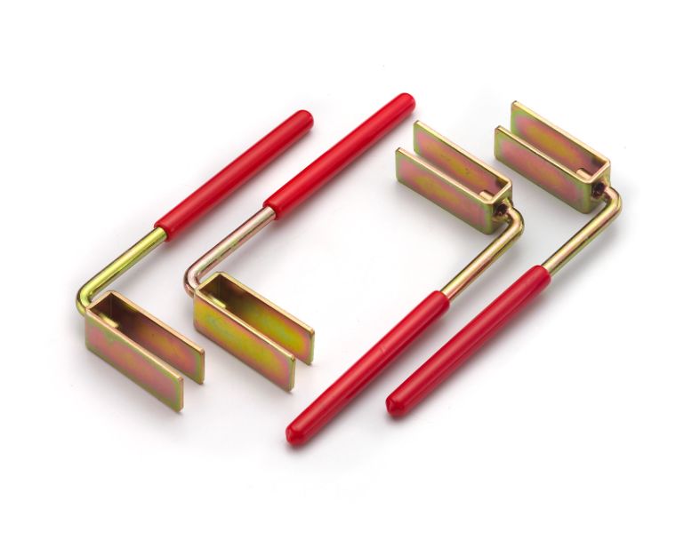 REMOVAL TOOL SET (4PCS)