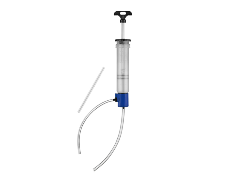 FLUID TRANSFER PUMP