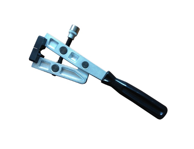 2-WAY HEAVY DUTY CV BOOT BAND PLIERS