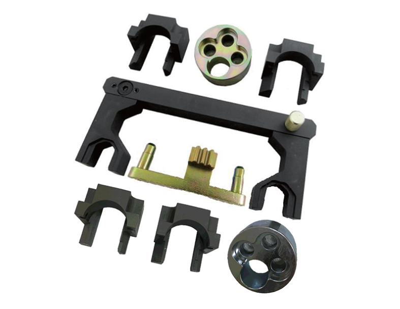 MASTER ENGINE TIMING TOOL SET FOR M651