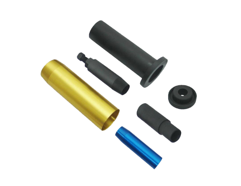 POWER SHIFT TRANSMISSION DUAL-CLUTCH OIL SEALS REMOVER / INSTALLER SET–FORD 