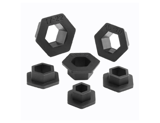 METRIC SOCKET / WRENCH INSERT SET (NON-MARRING)