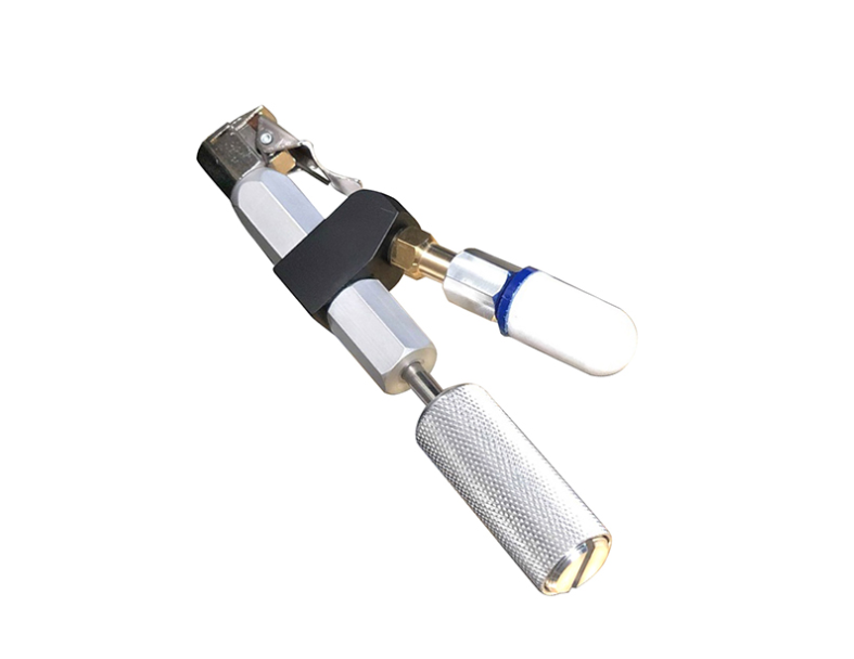 PROFESSIONAL TIRE VALVE TOOL