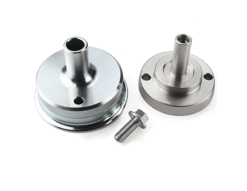 CRANKSHAFT SEAL INSTALLATION TOOL - REAR (LAND ROVER) 