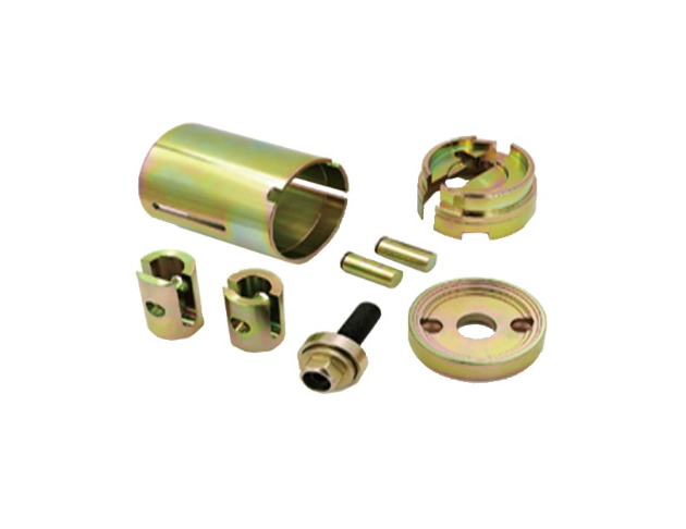 REAR TRAILING ARM BUSH TOOL SET (FORD / VOLVO)