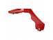 STRUT SUPPORT FOR TRANSMISSION JACKS