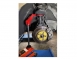 STRUT SUPPORT JACK EXTENSION ADAPTER