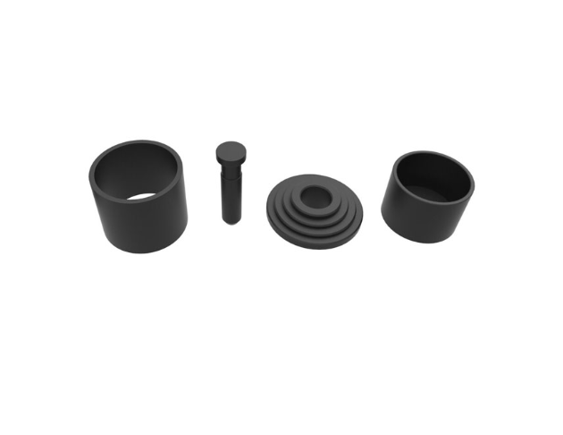 CHEVY / GMC BALL JOINT ADAPTER SET