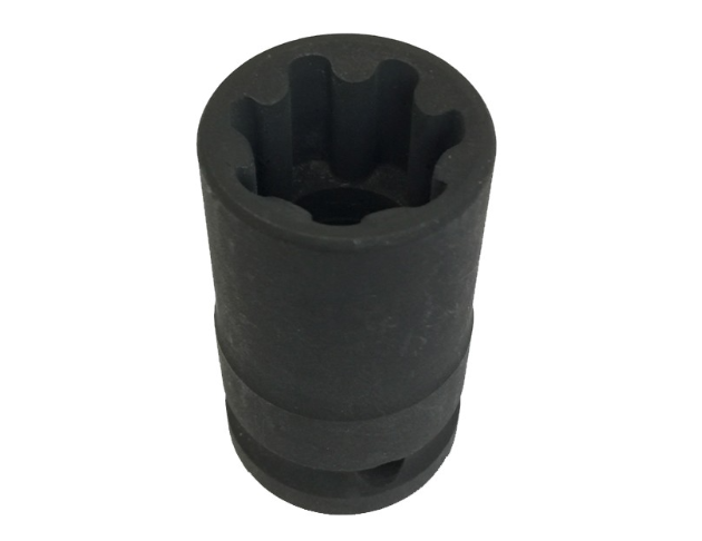SPECIAL SOCKET FOR AUDI S5 BRAKE ACLLIPERS
