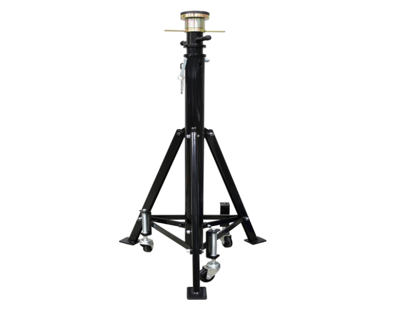 TRUCK JACK STAND