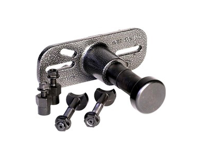 AXLE SHAFT PULLER 