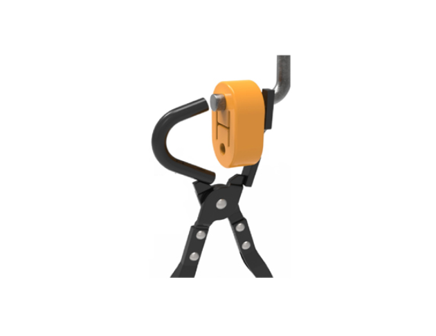 EXHAUST REMOVAL PLIERS