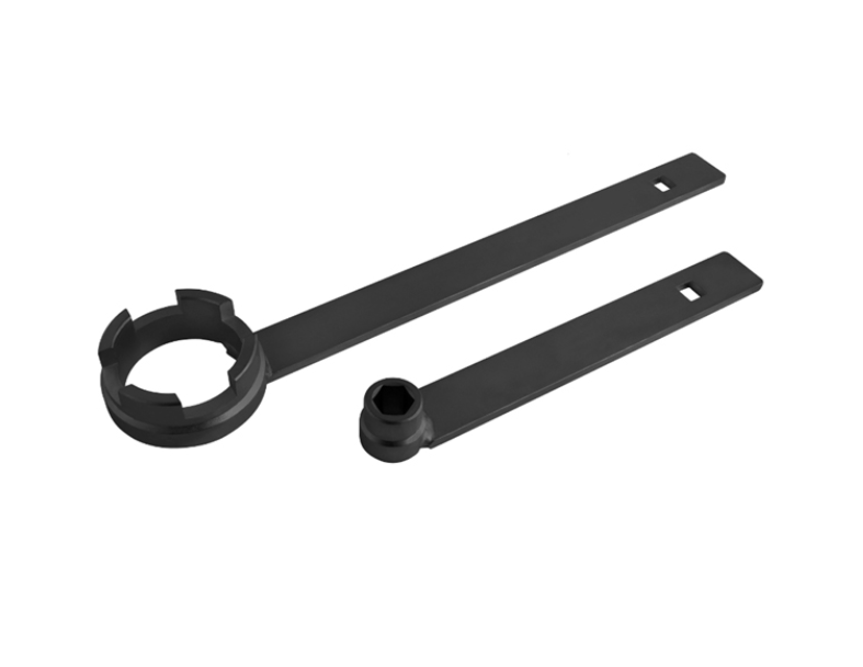 CRANK PULLEY BOLT WRENCH (SUZUKI)