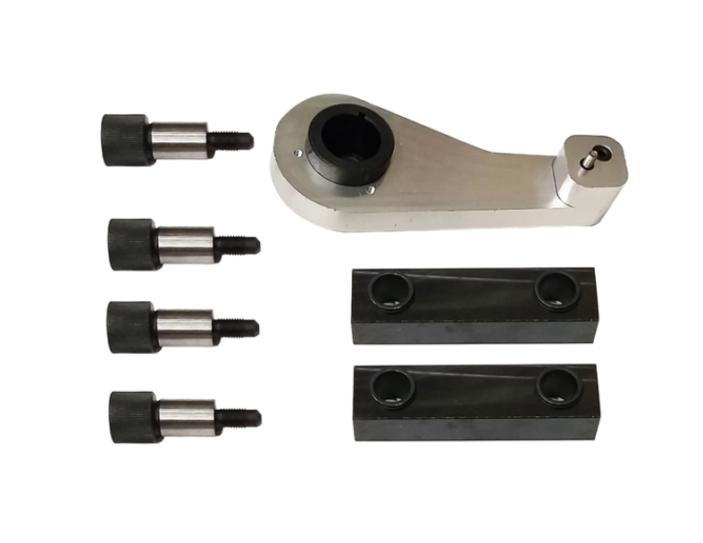 ENGINE CAMSHAFT ALIGNEMNT TOOL FOR MASERATI